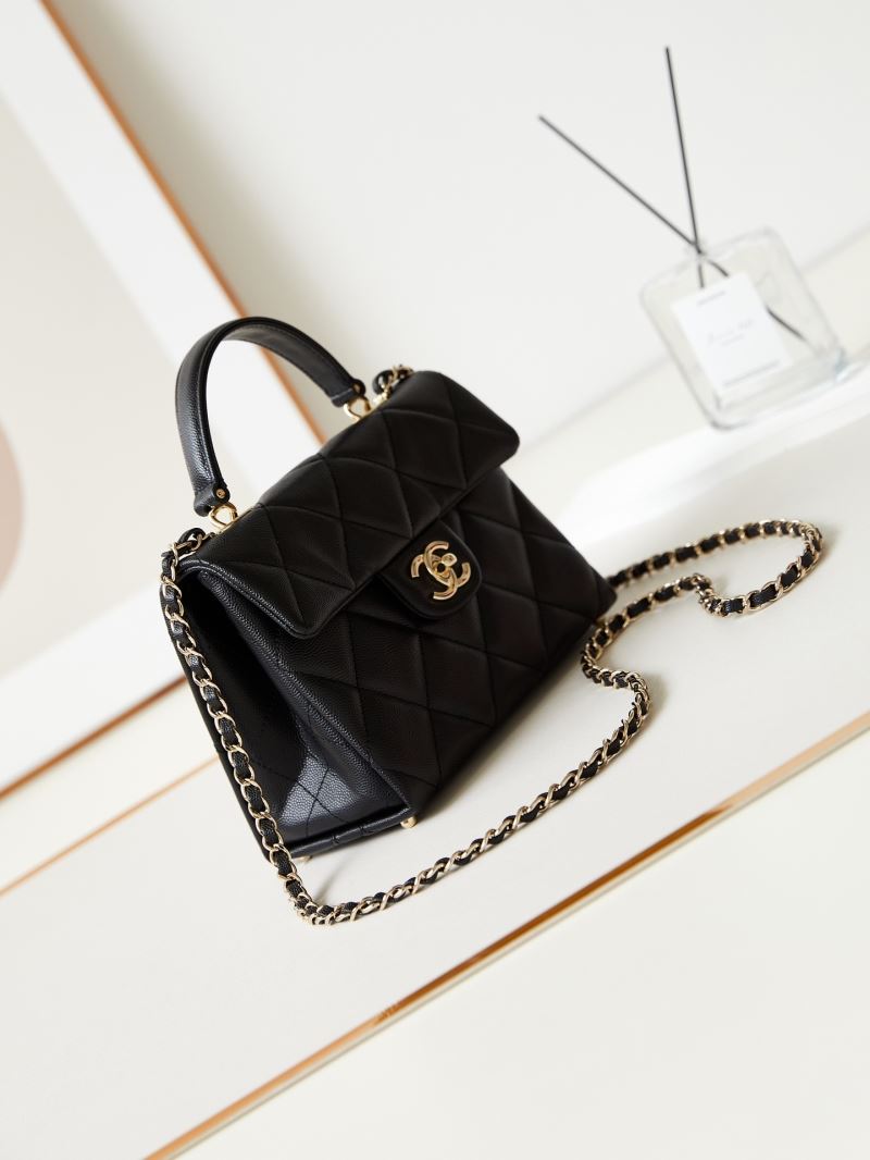 Ch**el satchel bags